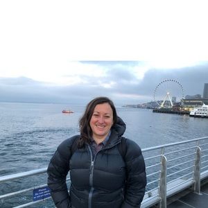 Meet your Posher, Margaret